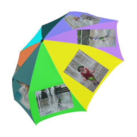 Folding Umbrella 