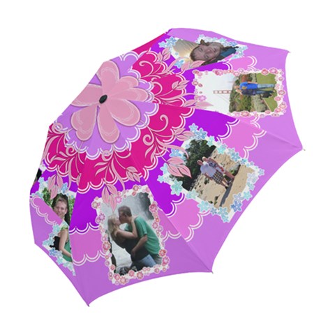 Folding Umbrella 