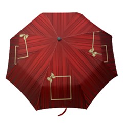 Red Delight folding Umbrella Red Delight folding Umbrella