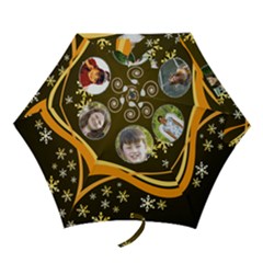 nana - Mini Folding Umbrella