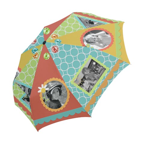 Folding Umbrella 