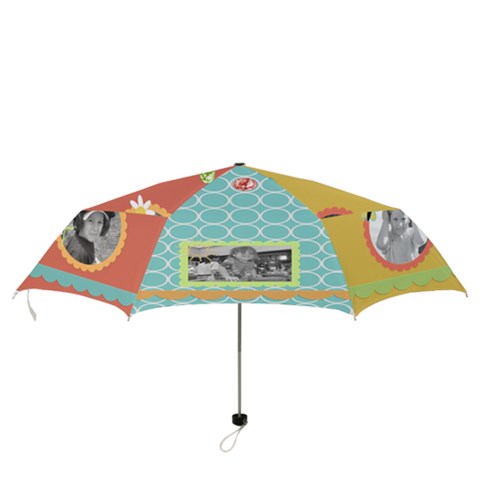 Folding Umbrella 