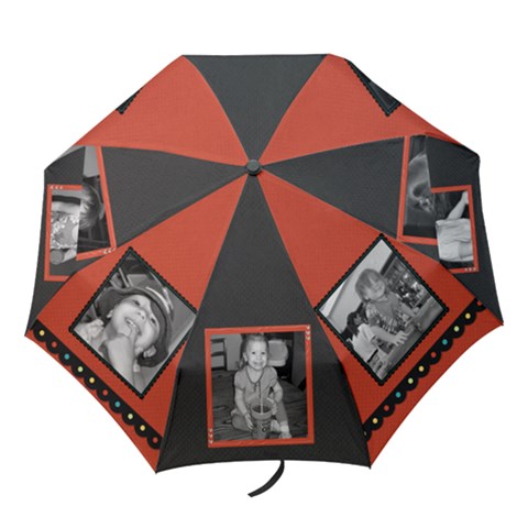 Folding Umbrella 
