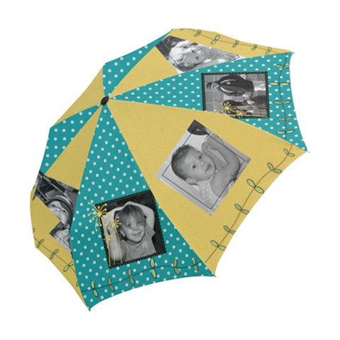 Folding Umbrella 