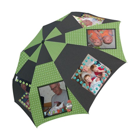 Folding Umbrella 