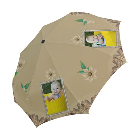 Folding Umbrella 