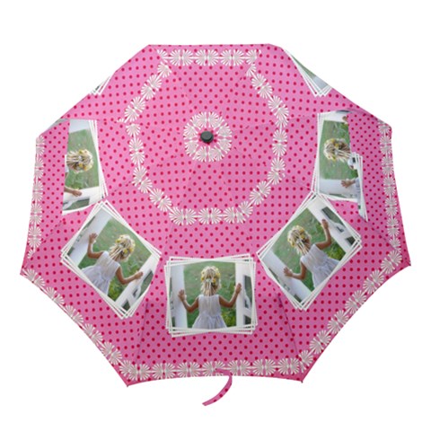 Folding Umbrella 