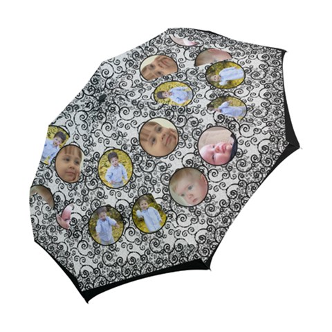 Folding Umbrella 