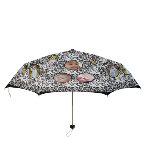 Folding Umbrella 