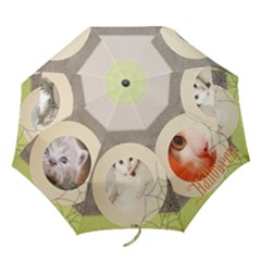 halloween - Folding Umbrella