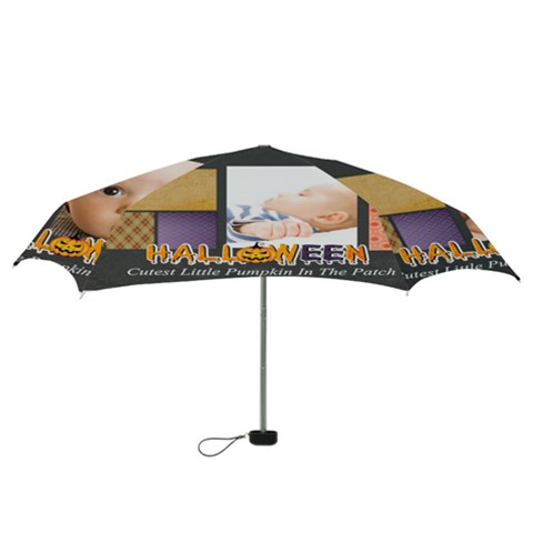 Mini Folding Umbrella 