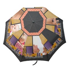 halloween - Folding Umbrella