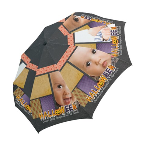 Folding Umbrella 