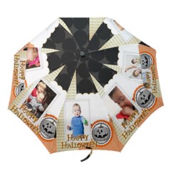 halloween - Folding Umbrella