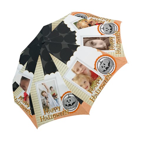 Folding Umbrella 