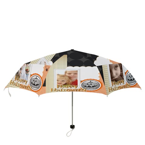 Folding Umbrella 