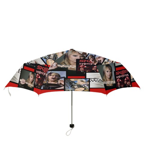 Folding Umbrella 