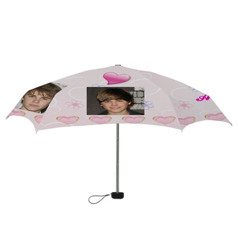 Mini Folding Umbrella 