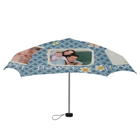 Mini Folding Umbrella 