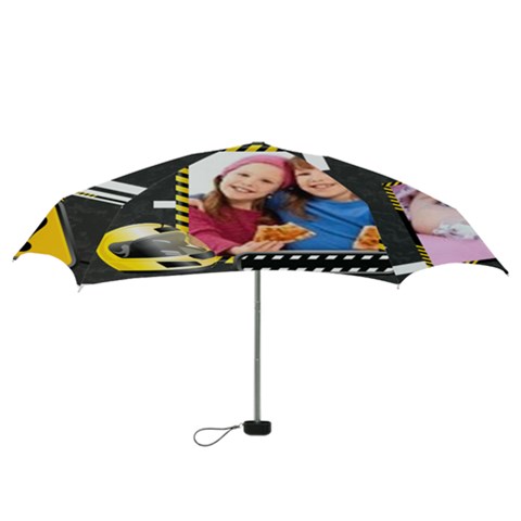 Mini Folding Umbrella 