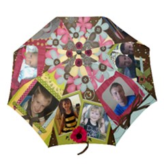 Umbrella - Folding Umbrella