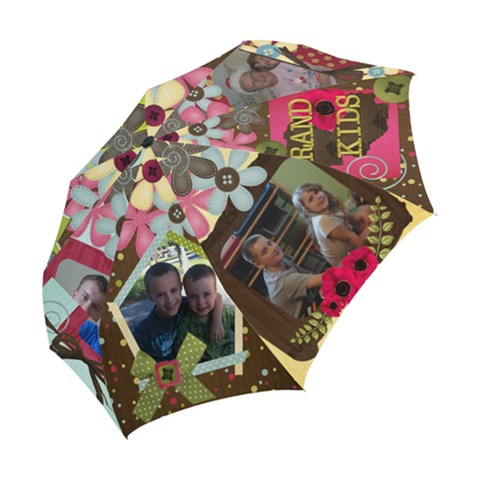 Folding Umbrella 