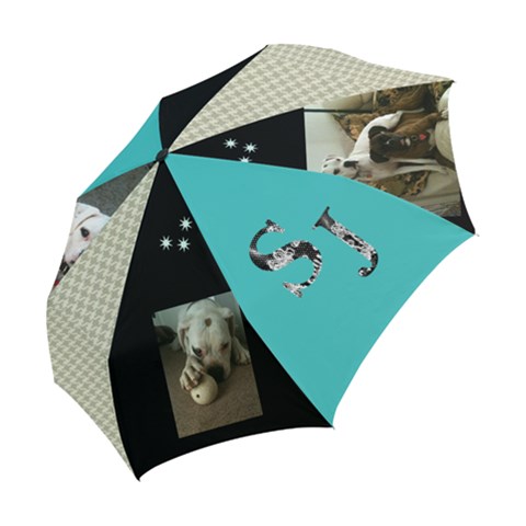 Folding Umbrella 