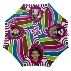 MyMom  Umbrella - Straight Umbrella