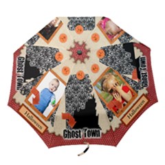 halloween - Folding Umbrella