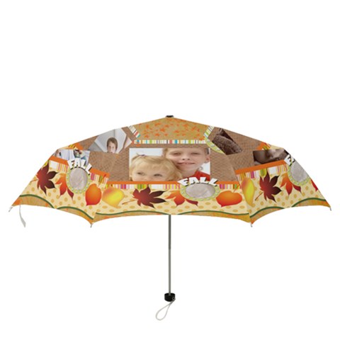 Folding Umbrella 