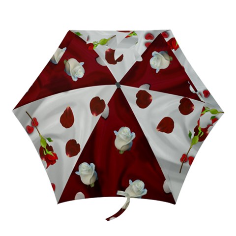 Mini Folding Umbrella 