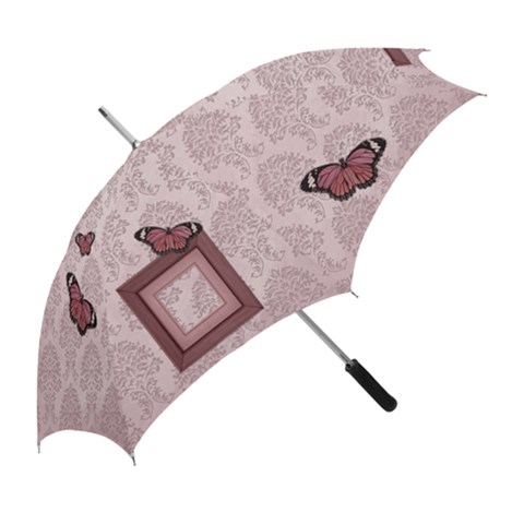 Straight Umbrella 