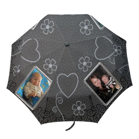 Folding Umbrella 