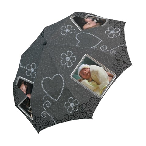 Folding Umbrella 