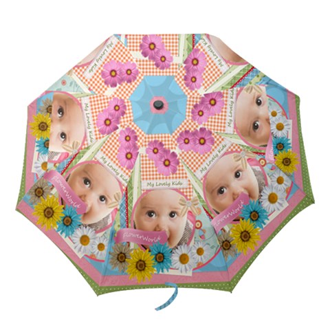 Folding Umbrella 