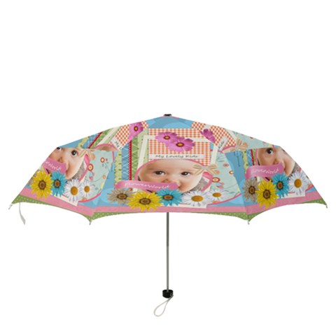 Folding Umbrella 