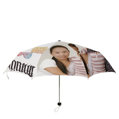 Folding Umbrella 