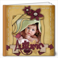 Peeka Boo 12 Autumn Photo Book (on Sale now) - 12x12 Photo Book (20 pages) Peeka Boo 12 Autumn Photo Book (on Sale now) - 12x12 Photo Book (20 pages)
