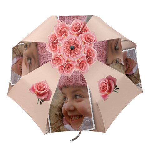 Folding Umbrella 