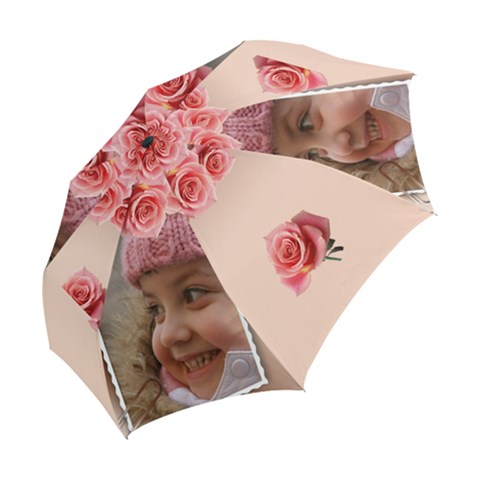 Folding Umbrella 