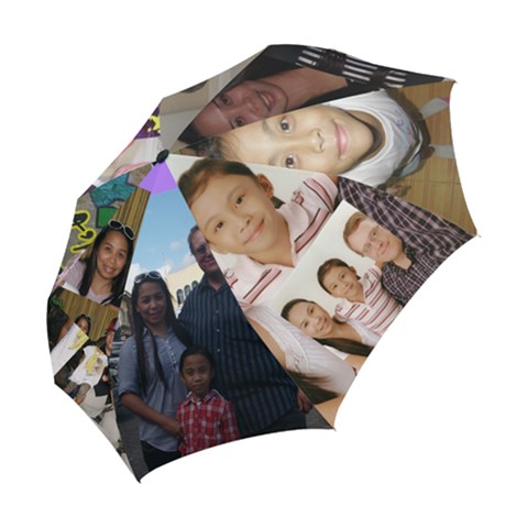 Folding Umbrella 