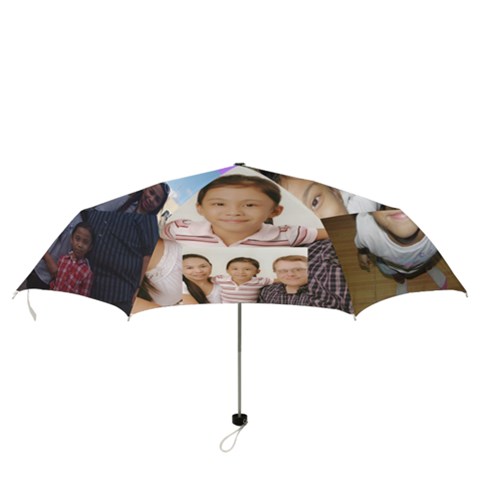 Folding Umbrella 