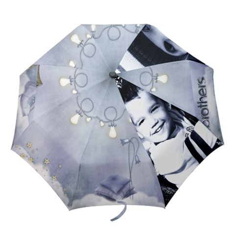 Folding Umbrella 