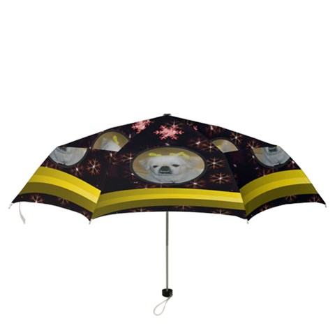 Folding Umbrella 