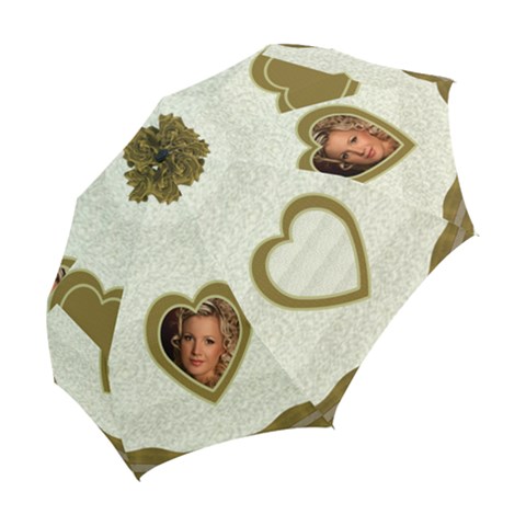 Folding Umbrella 