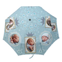 Little Prince Folding Umbrella