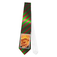 Necktie (One Side) 