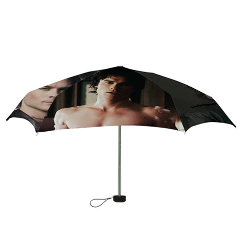 Mini Folding Umbrella 