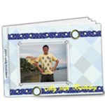 uncle rey revise - 9x7 Deluxe Photo Book (20 pages)