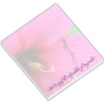 Hibiscus Memo - Small Memo Pads